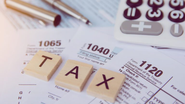 Steuer Vorbereitung - Renatoo.de - Musterwebseite